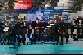 HER ŞEYİYLE YERLİ VE MİLLİ METRO HATTI