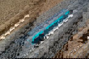 YERLİ LOKOMOTİF ESKİŞEHİR-5000’İN TESTLERİ BAŞARIYLA DEVAM EDİYOR