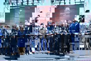 ÇEKMEKÖY-TAŞDELEN -ALEMDAĞ KÖPRÜLÜ KAVŞAĞI AÇILDI