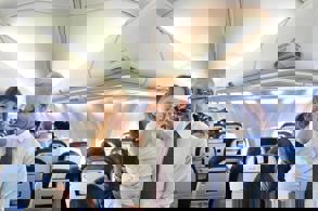 AJET 7 GÜNDE 8’İNCİ DIŞ HAT UÇUŞUNU BAŞLATTI…