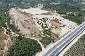 ANTALYA-ALANYA OTOYOLU’NUN TEMELİ CUMA GÜNÜ ATILACAK