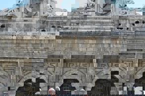 TARİHİ HİCAZ DEMİRYOLU YENİDEN CANLANIYOR