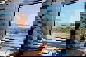 TÜRKİYE’DE YHT KONFORUNUN BAŞLANGIÇ GÜZERGAHI