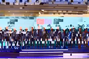 TÜRKİYE İLE AB ARASINDA UYUM SÜRECİ ATLAS PROJESİ İLE GÜÇLENİYOR