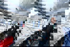 İSTANBUL’A BİR METRO HATTI DAHA GELİYOR