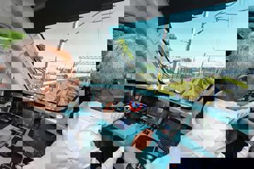 BAŞKENTRAY 6 YILDA 89 MİLYON YOLCUYA HİZMET VERDİ