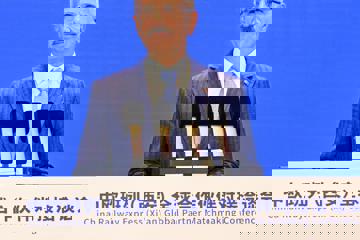 ORTA KORİDOR’UN KİLİT PARÇASI TÜRKİYE