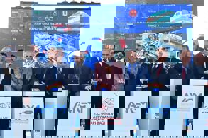 HALKALI-KAPIKULE DEMİRYOLU HATTI