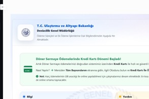 DENİZCİLİKTE DİJİTAL KOLAYLIK