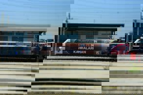 15 TEMMUZ’UN 7. YILDÖNÜMÜ