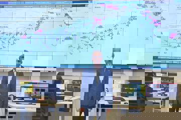 SİBER SALDIRI DEĞİL, KÜRESEL ÖLÇEKTE BİR YAZILIM PROBLEMİ