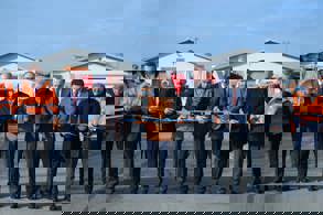 KARLA MÜCADELEYE 2,2 MİLYAR LİRALIK ARAÇ DESTEĞİ