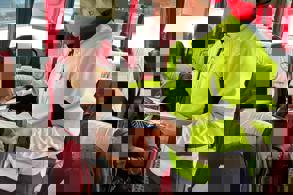 FAHİŞ BİLET FİYATINA SIKI DENETİM