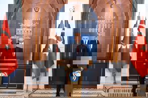 ULAŞTIRMA VE ALTYAPI BAKANI ABDULKADİR URALOĞLU TRABZON’DA…