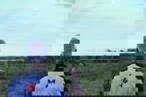 TÜRKİYE’NİN UZAYDAKİ GARANTİSİ TÜRKSAT 6A