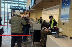 KAPADOKYA TURİZMİ YENİ YÜZÜYLE GÖKYÜZÜNE AÇILIYOR