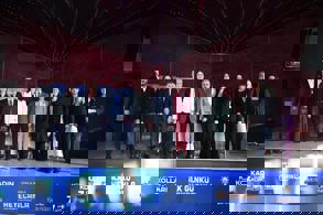 ÇERKEZKÖY-KAPIKULE HIZLI TREN HATTI BU YIL HİZMETE GİRİYOR