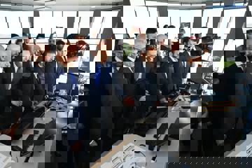 HAVALİMANLARIMIZ ARTIK YERLİ VE MİLLİ “SİBER TEHDİT İSTİHBARAT YAZILIMI” İLE KORUNMAYA BAŞLANDI