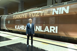 ZAFERİN ADI TÜRKİYE