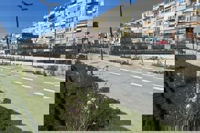 SİRKECİ KAZLIÇEŞME YENİ NESİL ULAŞIM PROJESİ AÇILIYOR