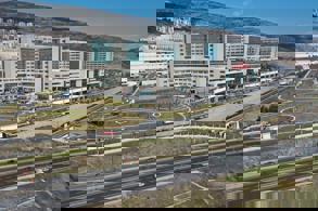 “İZMİR’İ HIZLI TRENLE TANIŞTIRACAĞIZ”