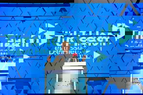 EVE KADAR FİBERDE AVRUPA'DA 2. SIRAYA YÜKSELDİK