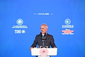TRABZON DENİZİYLE YENİDEN BULUŞUYOR