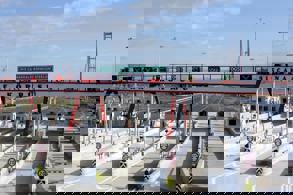 OTOYOLLARDA GİŞESİZ, BARİYERSİZ ULAŞIMA GEÇİLİYOR