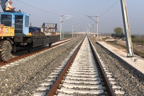 BİR İL DAHA YÜKSEK HIZLI TRENE KAVUŞUYOR