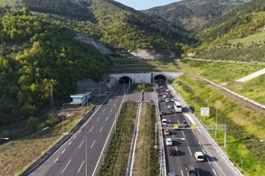 2024 OTOYOLLARDA GEÇTİ