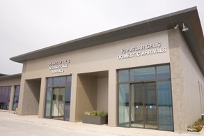 ANTALYA HAVALİMANI’NIN KAPASİTESİ 82 MİLYONA ÇIKIYOR