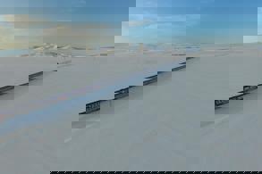 ‘TURİSTİK DOĞU EKSPRESİ’ YENİ SEZON SEFERLERİNE 11 ARALIKTA BAŞLAYACAK