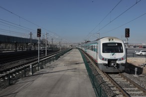 8 YILDA 140,3 MİLYON YOLCU