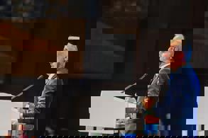 JEOSTRATEJİK GÜVEN ADASI TÜRKİYE