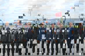 İZNİK ÇEVRE YOLU İLE 15 DAKİKALIK YOL 4 DAKİKAYA İNDİ