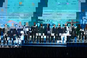 TÜRK DÜNYASI’NDA GÜNDEM TAŞIMACILIK VE LOJİSTİK