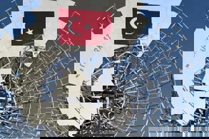 ULAŞTIRMA VE ALTYAPI BAKANI ABDULKADİR URALOĞLU 15 TEMMUZ’UN SİMGELERİNDEN TÜRKSAT'I ZİYARET ETTİ