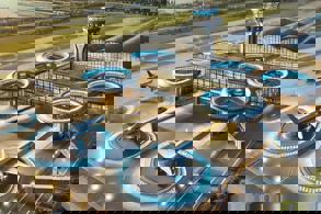 AMATÖR VE SPORTİF HAVACILAR İÇİN YENİ HAVALİMANI