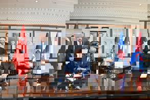 BAKAN URALOĞLU’NDAN UYARI VE MÜJDE