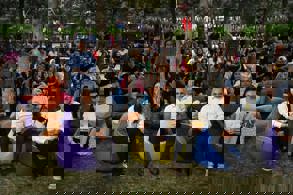 ULUSAL STAJ PROGRAMI KARİYER BULUŞMASI…