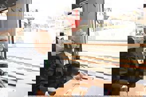 ELMADAĞ’A BANLİYÖ SEFERLERİ BAŞLADI