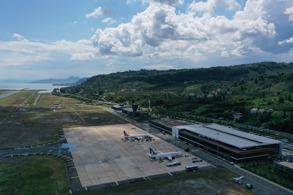 İKİ ŞEHRİN İMZA ESERİ 10 YILDIR HİZMETTE