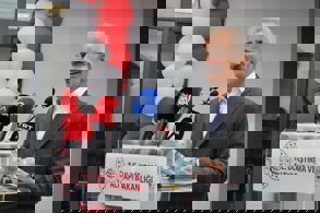 İSTANBUL BOĞAZI’NDAN 8 AYDA 26 BİNİN ÜZERİNDE GEMİ GEÇTİ