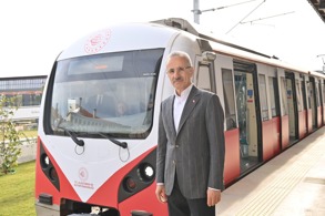 30 AĞUSTOS ZAFER BAYRAMI'NDA ÜCRETSİZ ULAŞIM