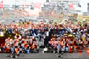 OSMANİYE’YE HIZLI TREN GELECEK