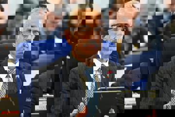 ULAŞTIRMA VE ALTYAPI BAKANI ABDULKADİR URALOĞLU, TBMM PLAN VE BÜTÇE KOMİSYONUNDA BAKANLIĞIN 2024 YILI BÜTÇESİNİN SUNUMUNU YAPTI