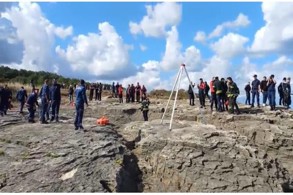 KARADENİZ’DE NEFES KESEN OPERASYON