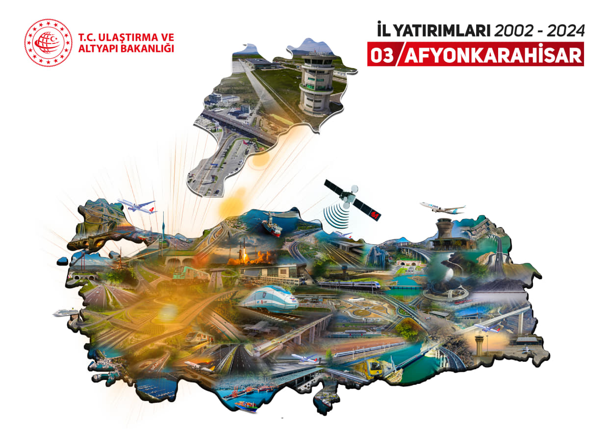 Şehirler | Afyonkarahisar