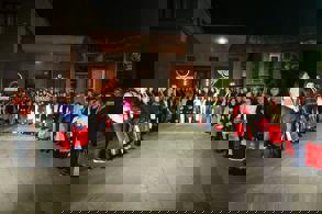 BAKAN URALOĞLU, KADIN ÇALIŞANLARLA İFTAR PROGRAMINA KATILDI