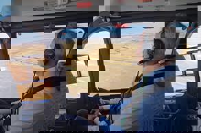 ORTA ANADOLU'NUN KALBİNE 2 MİLYON YOLCU KAPASİTELİ HAVALİMANI